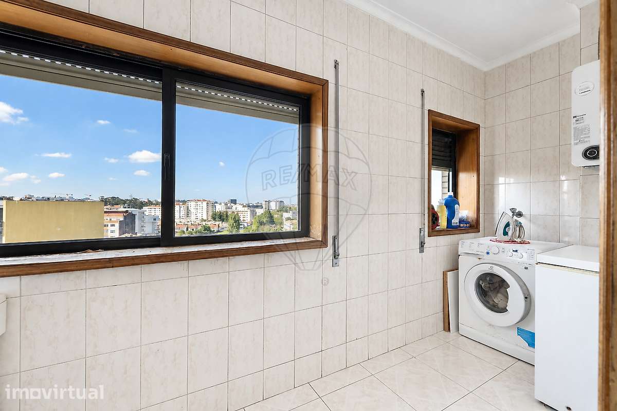 Apartamento T2 para venda - Grande imagem: 4/18