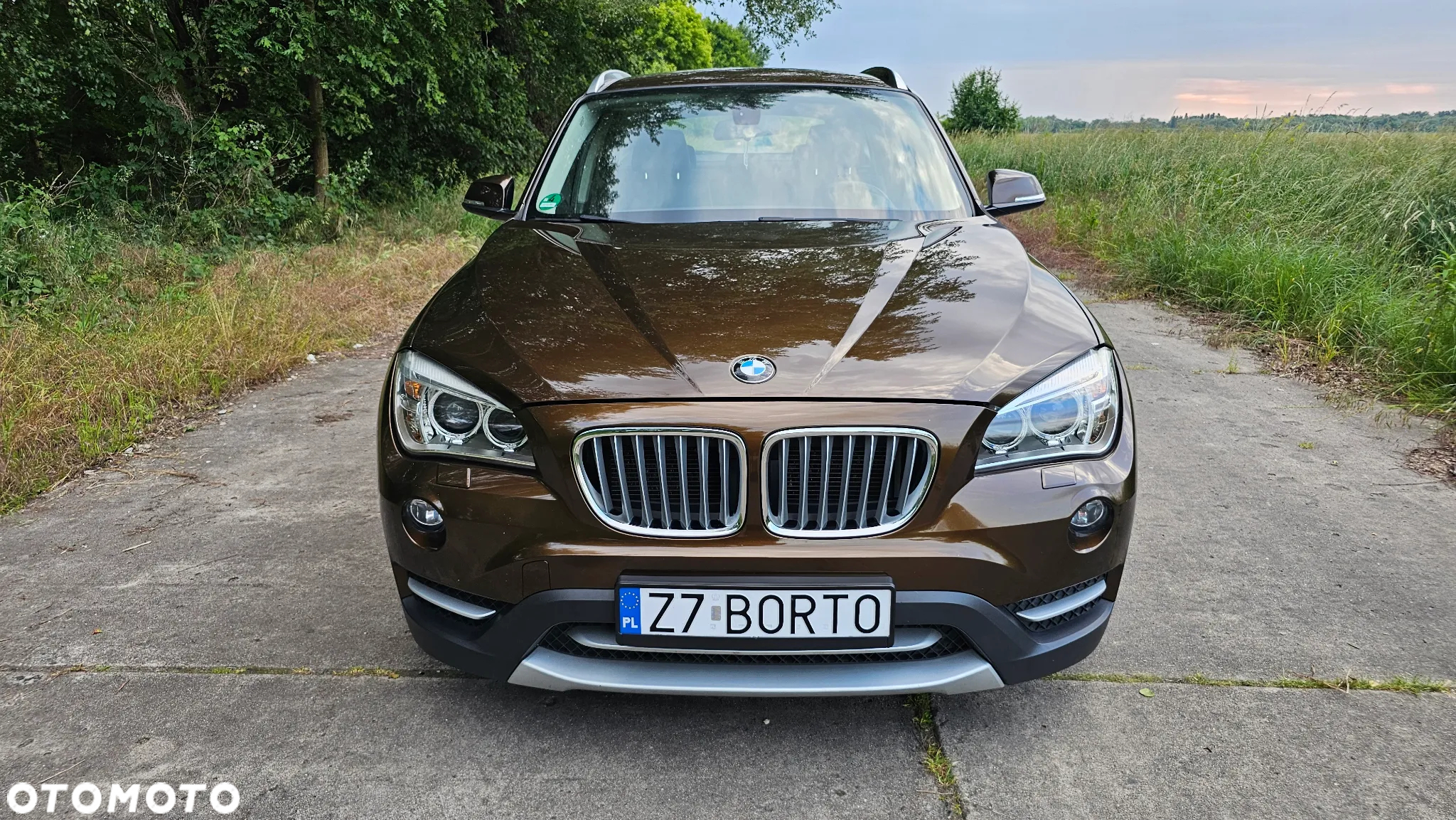 BMW X1 sDrive18i xLine - 5