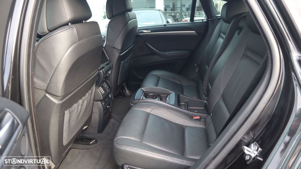 BMW X6 35 d xDrive - 14
