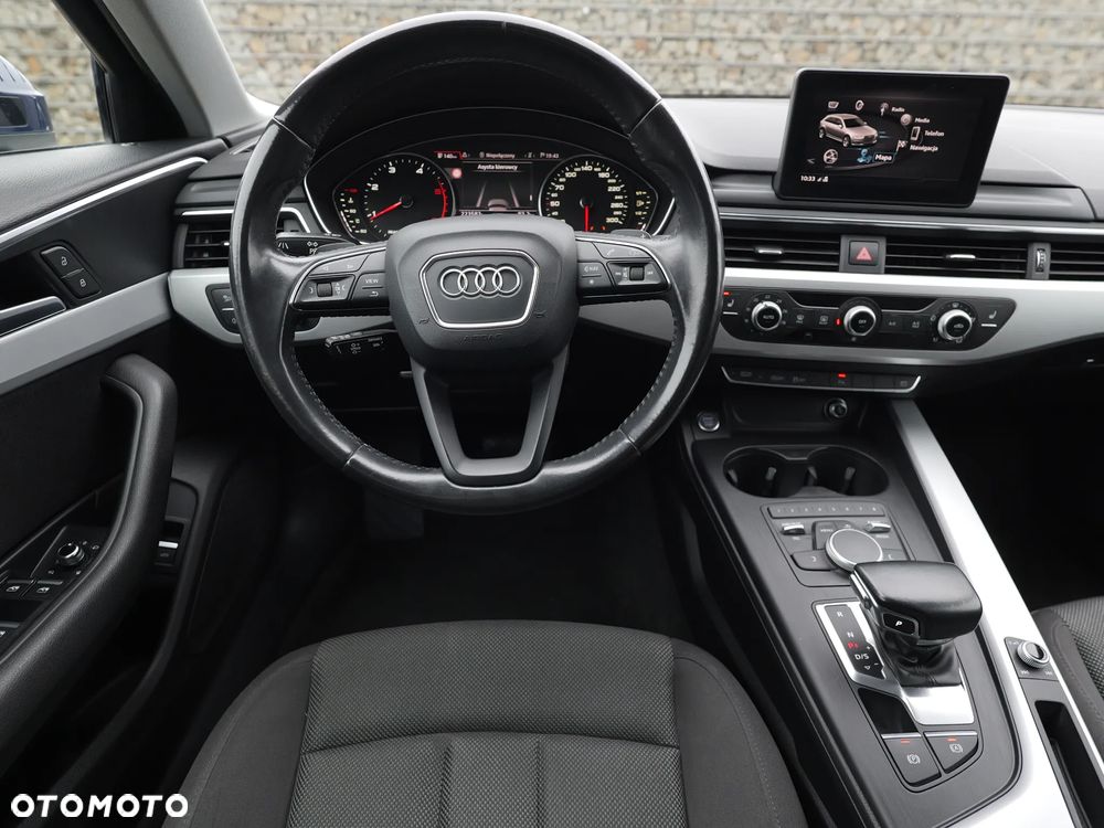 Audi A4 Avant 2.0 TDI S tronic quattro - 19