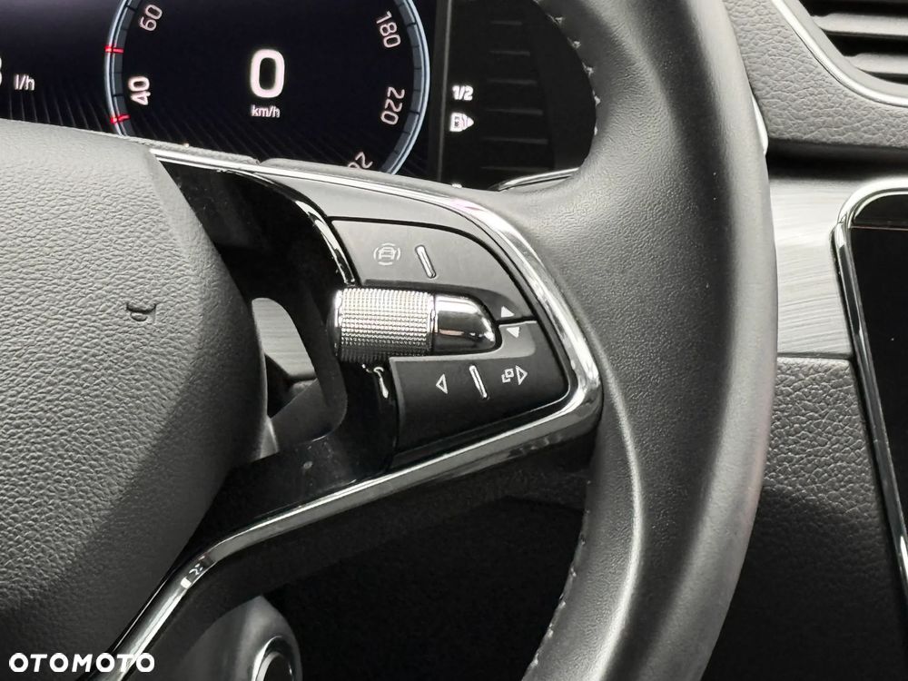 Skoda Superb 1.5 TSI Ambition DSG - 21