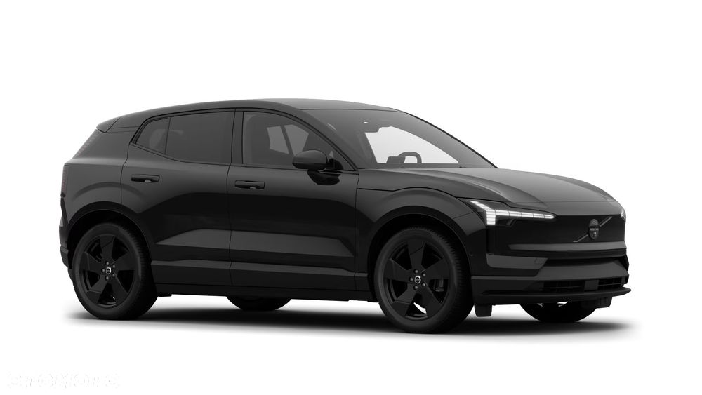 Volvo EX30 51kWh Single Motor Plus Black Edition - 5