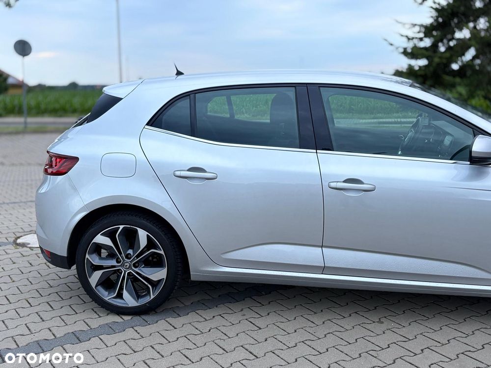 Renault Megane - 6