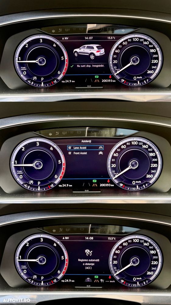 Volkswagen Tiguan 2.0 TDI SCR (BlueMotion Technology) DSG Highline - 24