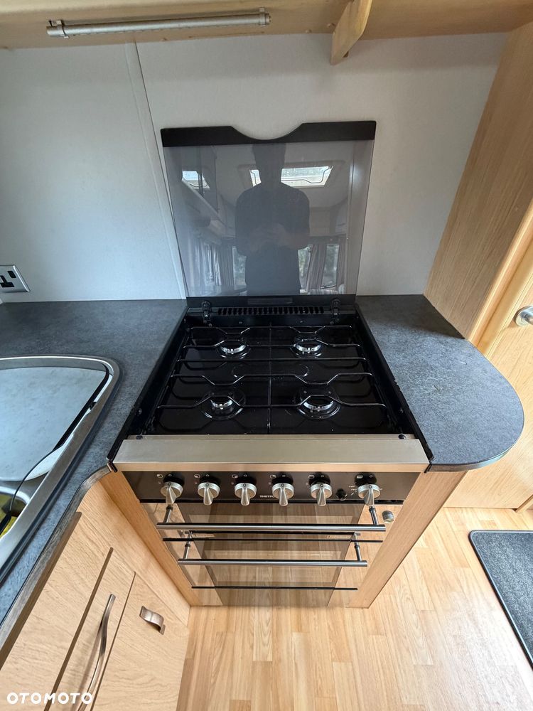 Coachman Pastiche 470/2 - 7