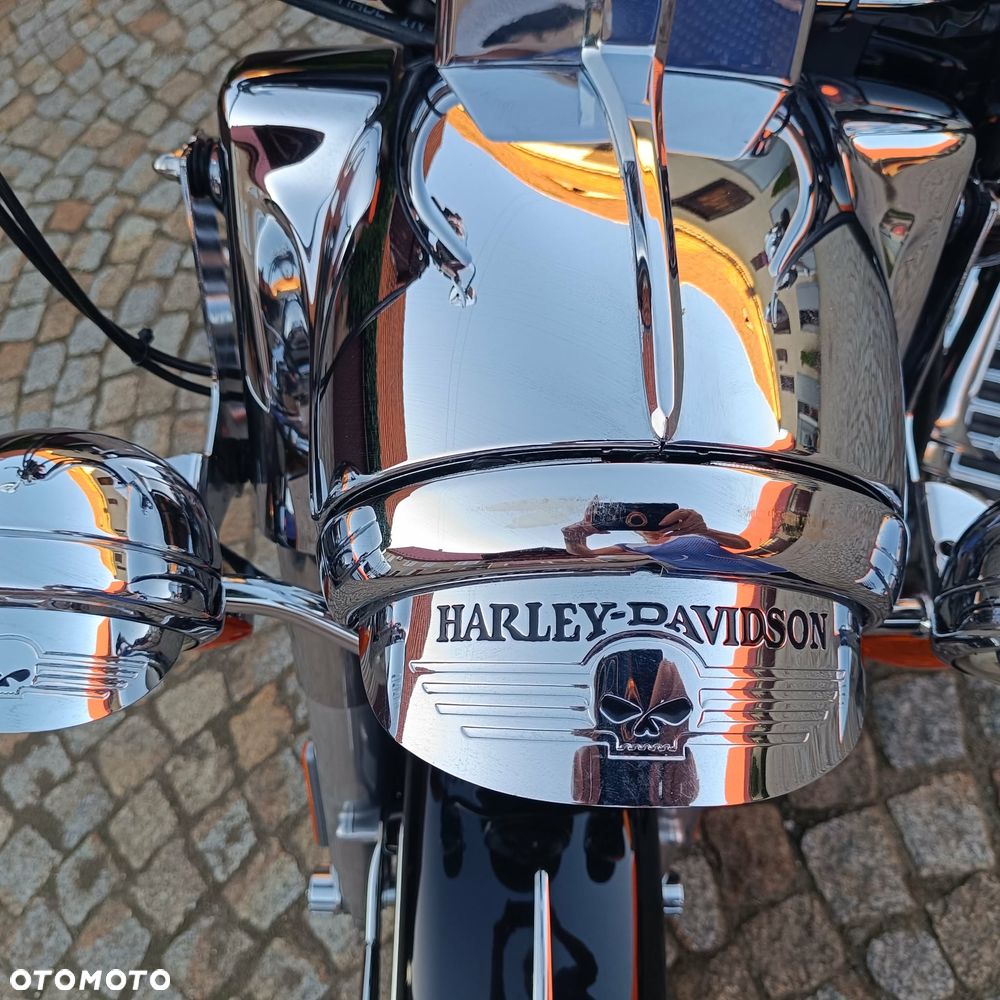 Harley-Davidson Touring Road King - 10