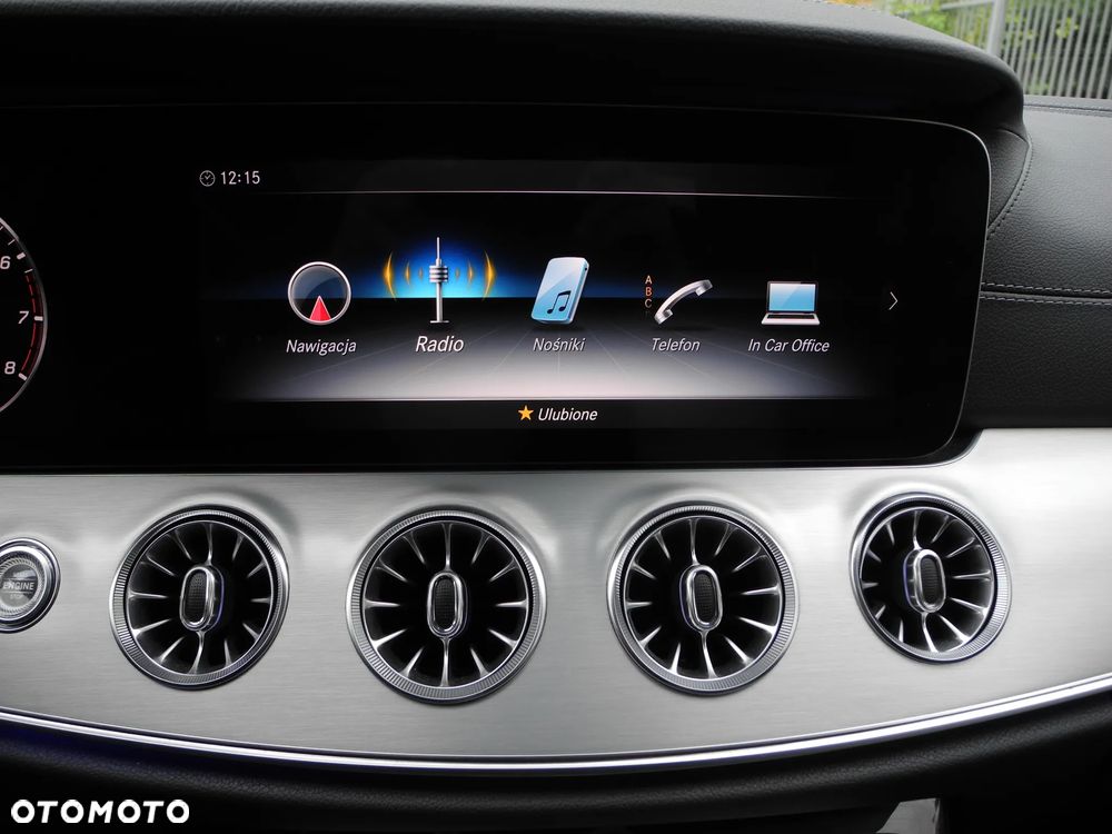 Mercedes-Benz CLS - 11