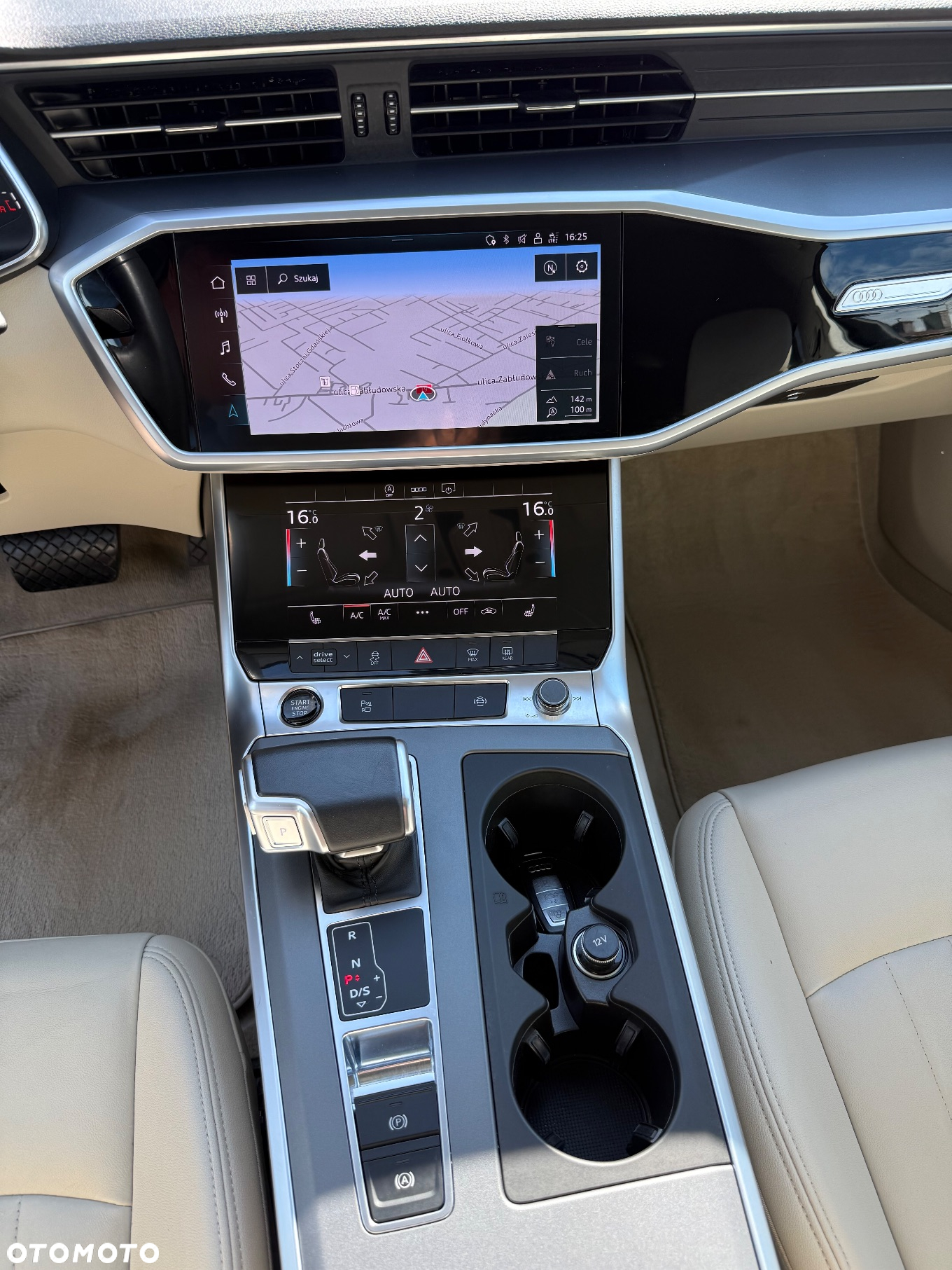 Audi A6 - 12