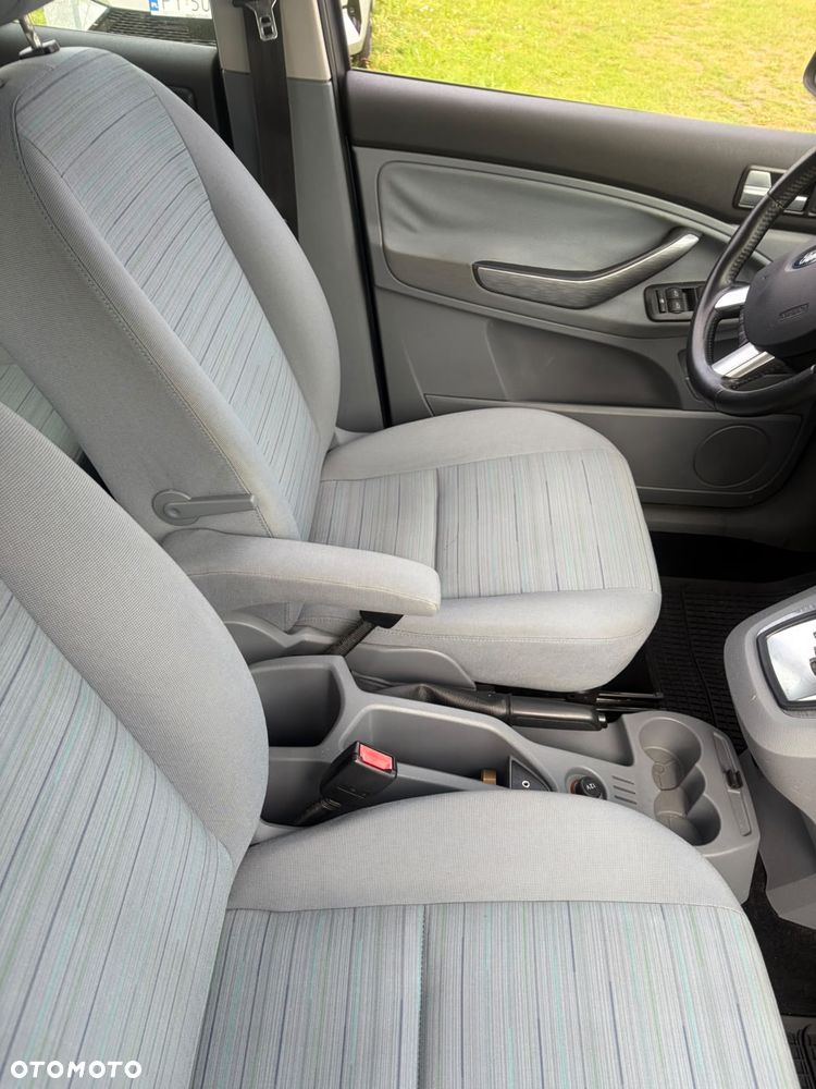 Ford C-MAX 2.0 Platinium X - 21