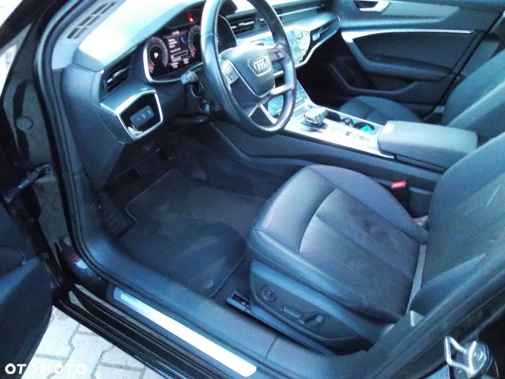 Audi A6 Avant 40 TDI S tronic design - 17