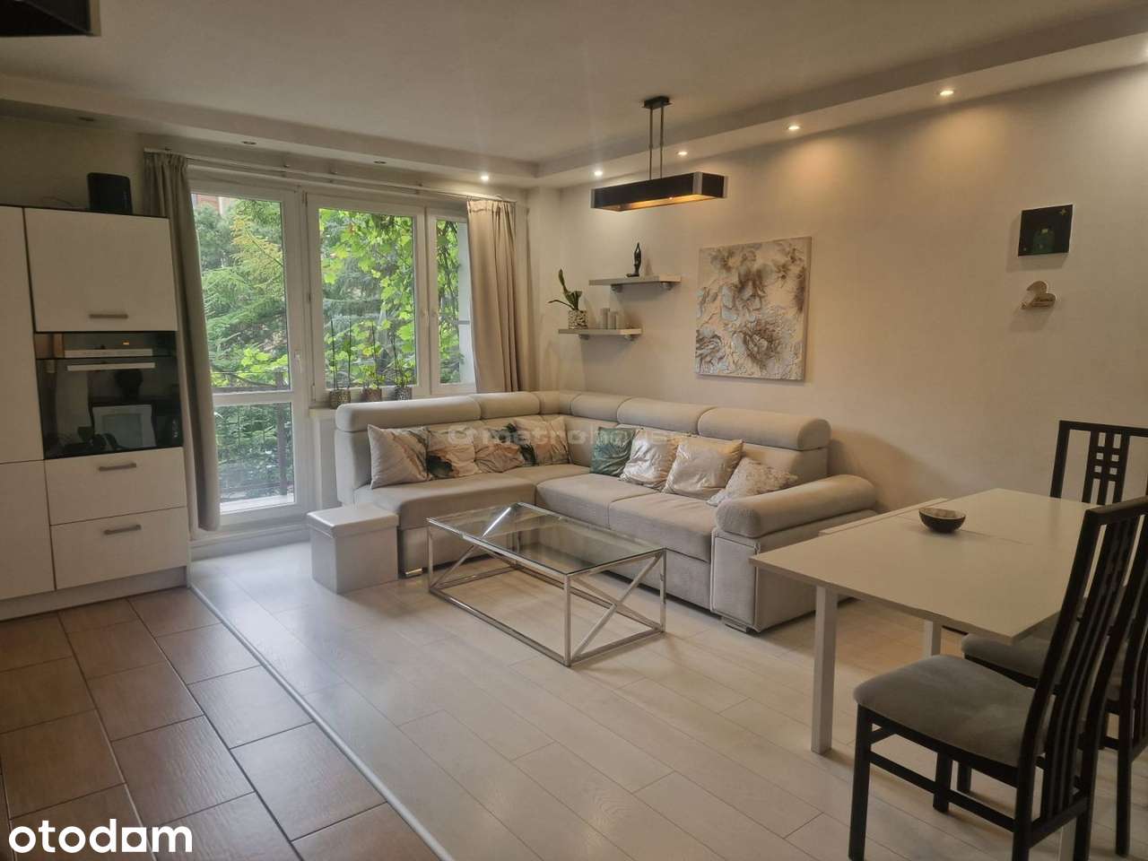 Mieszkanie M5 76 m² Centrum Dąbrowy Górniczej