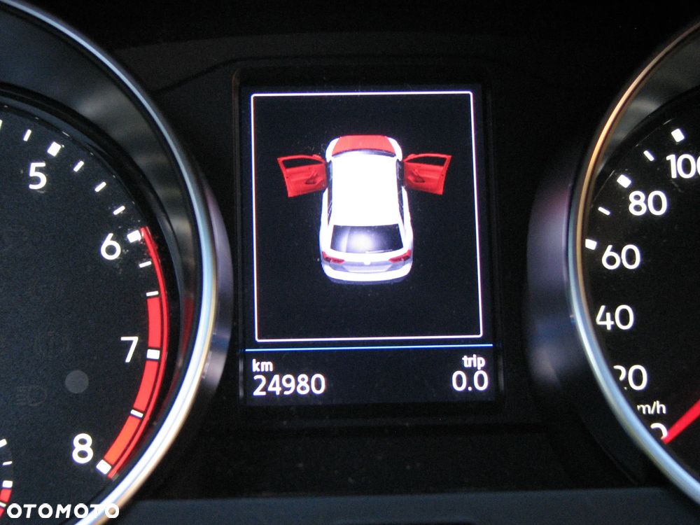 Volkswagen Tiguan Allspace 2.0 TSI 4Mot Comfortline DSG - 17
