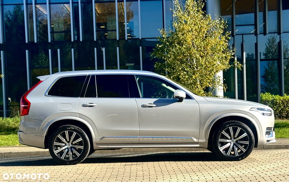 Volvo Xc 90 2023 photo 3