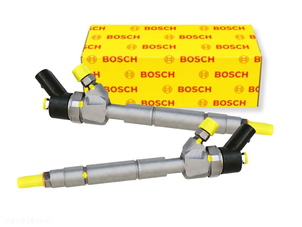 Wtryskiwacz Bosch MERCEDES-BENZ 0445110182 Wszystkie rodzaje! - Zadzwoń! - 2