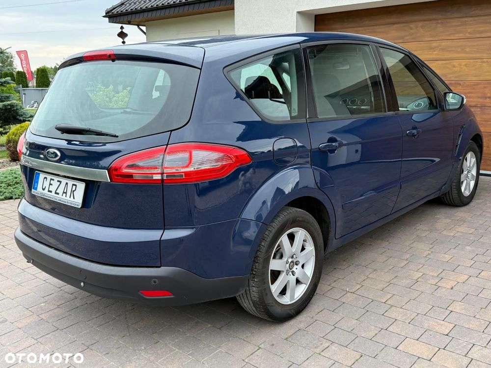 Ford S-Max - 5
