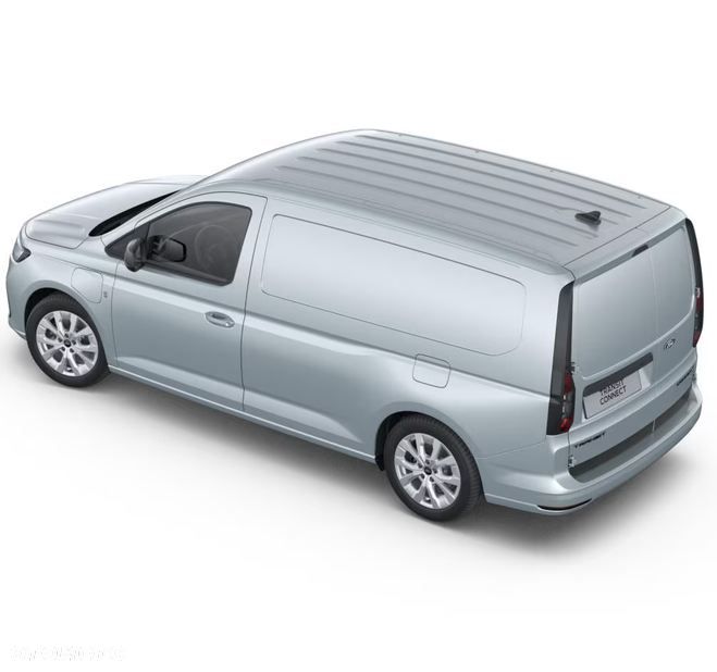 Ford Transit Connect - 5
