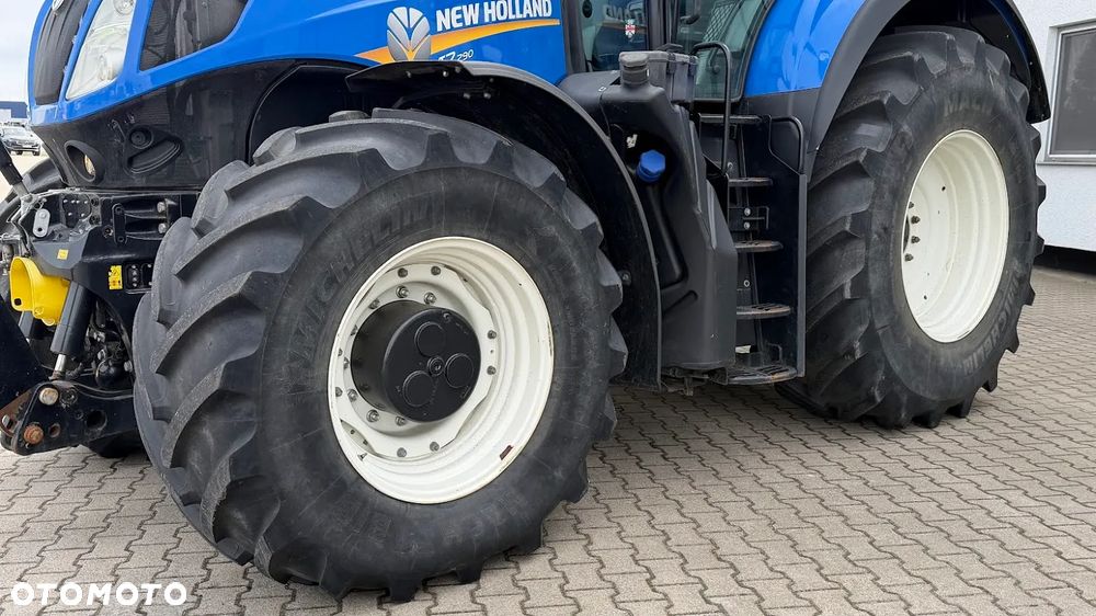 New Holland T7.290 AUTO COMMAND - 6