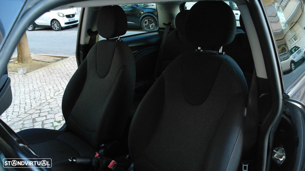 MINI 3 Portas One 1.4 - 19