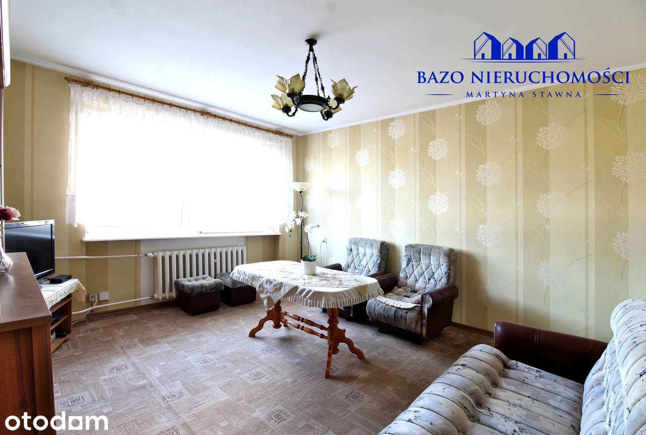3 pokoje 65 m² + ogród 500 m² + garaż | Blisko Jeziora Wonieskiego - Pełny obrazek: 2/19