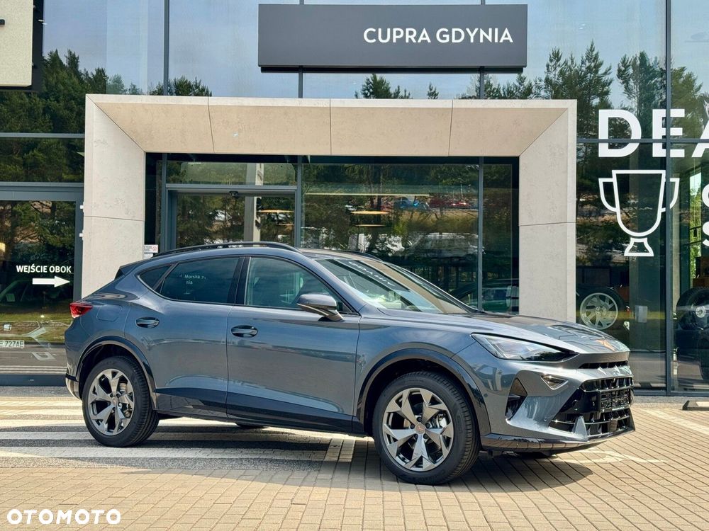 Cupra Formentor 2.0 TSI 4Drive DSG - 4