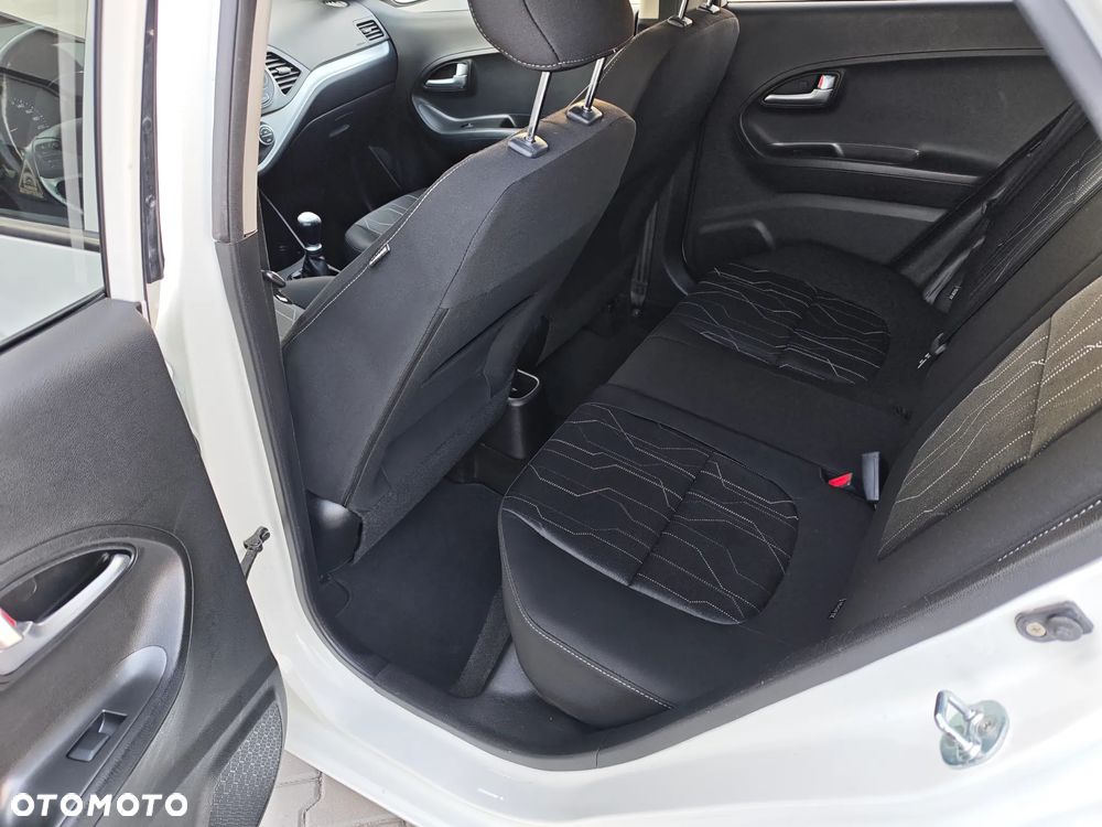 Kia Picanto 1.0 Dream-Team Edition - 15