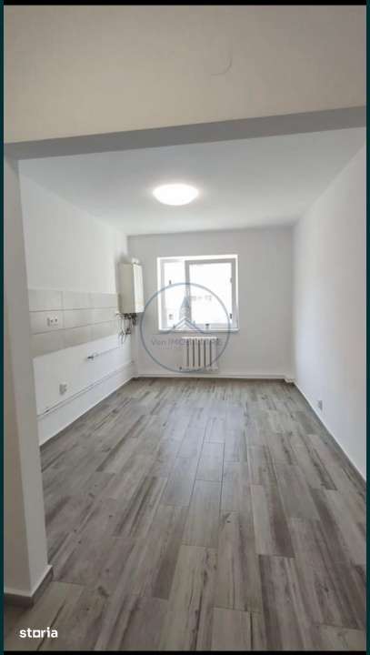 Apartament 2 camere Andrei Muresanu etaj 2 — fotografia 1