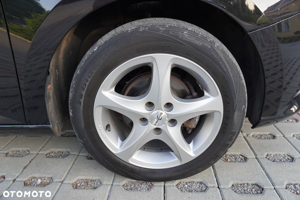 Skoda Fabia 1.2 TSI Cool Edition - 16