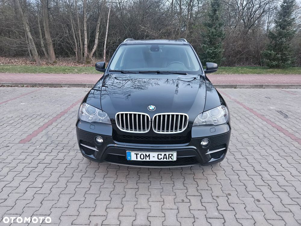 BMW X5 xDrive40d Edition Exclusive - 2