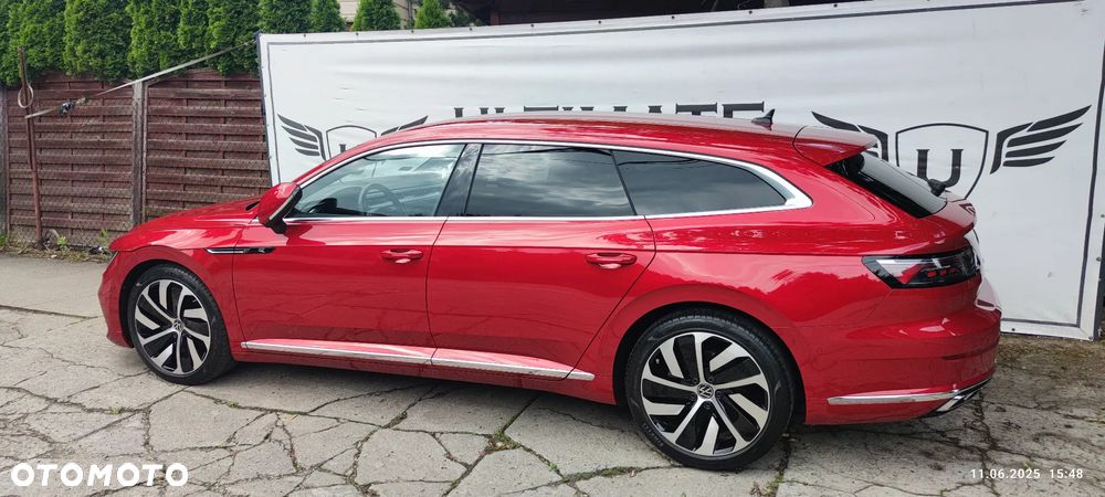 Volkswagen Arteon 2.0 TSI R-Line DSG - 34