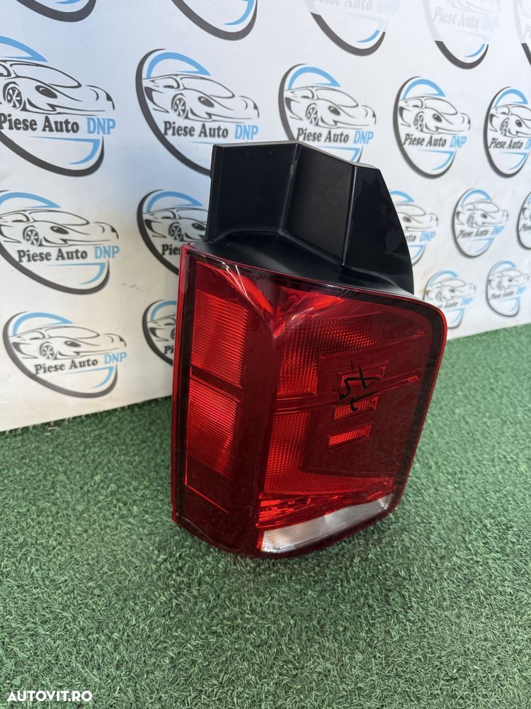 Stop stanga vw Volkswagen Transporter T7 Caravelle - 3