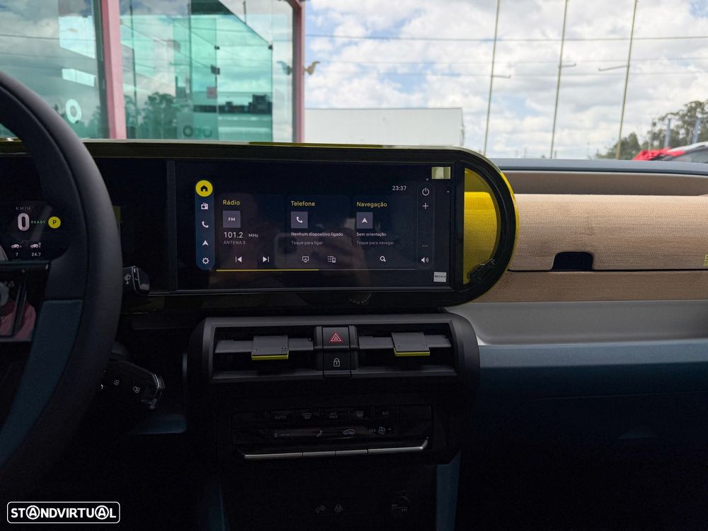 Fiat Grande Panda 45 kWh La Prima - 20