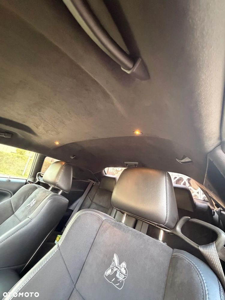 Dodge Challenger Automatik 392 Hemi Scat Pack Shaker - 21