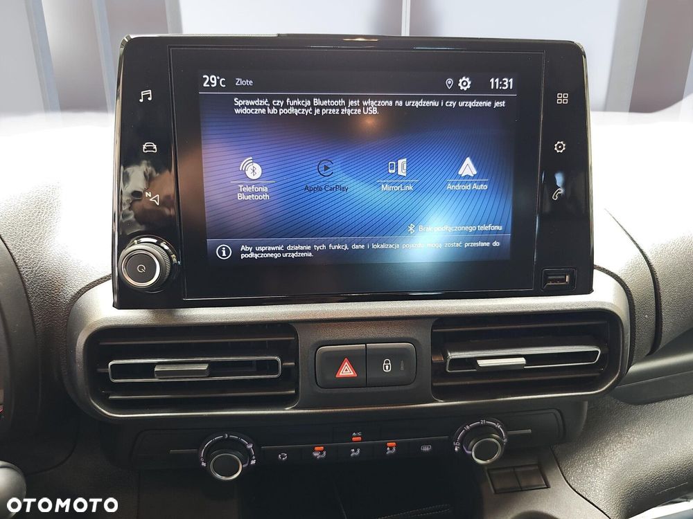 Toyota Proace City Verso Long 1.5 D-4D Business - 21