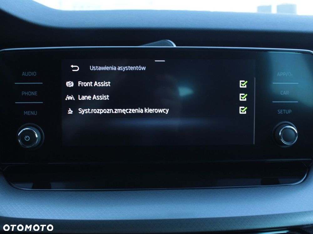 Skoda Octavia 2.0 TDI Ambition - 28