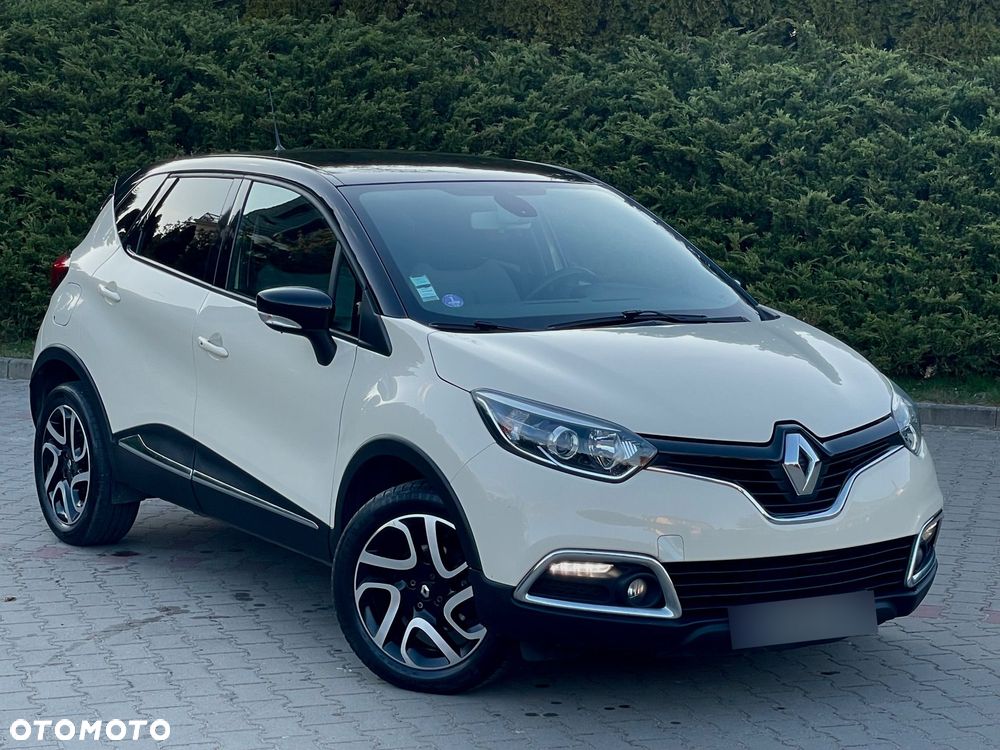 Renault Captur - 6