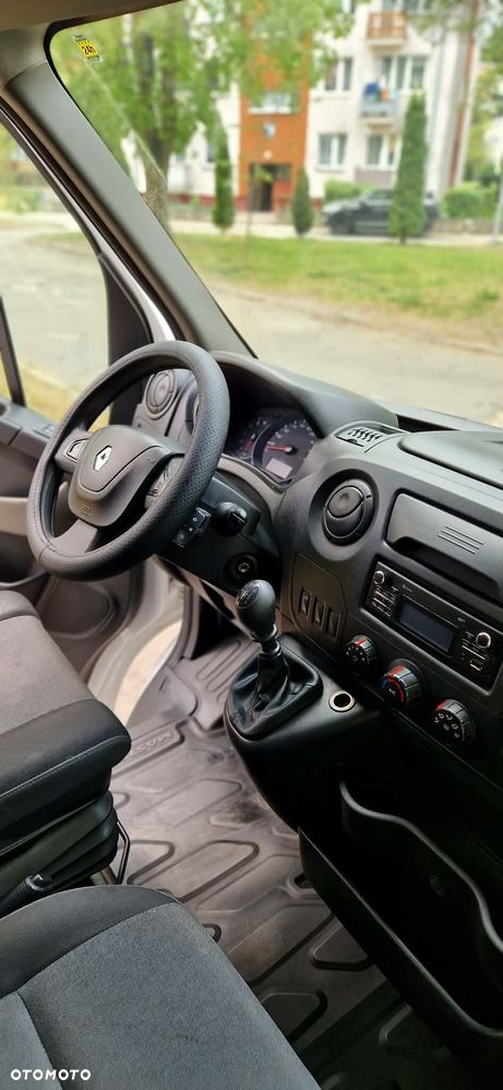 Renault Master - 9