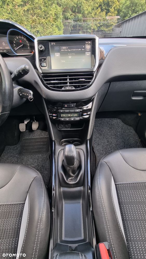 Peugeot 2008 - 24