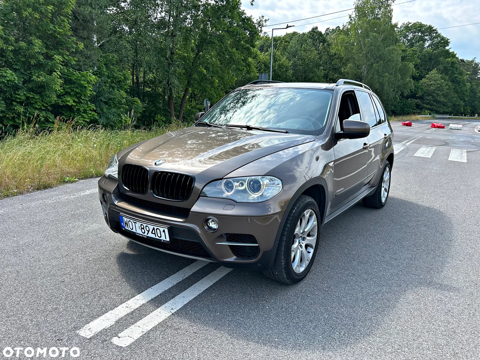 BMW X5 3.0d xDrive - 2