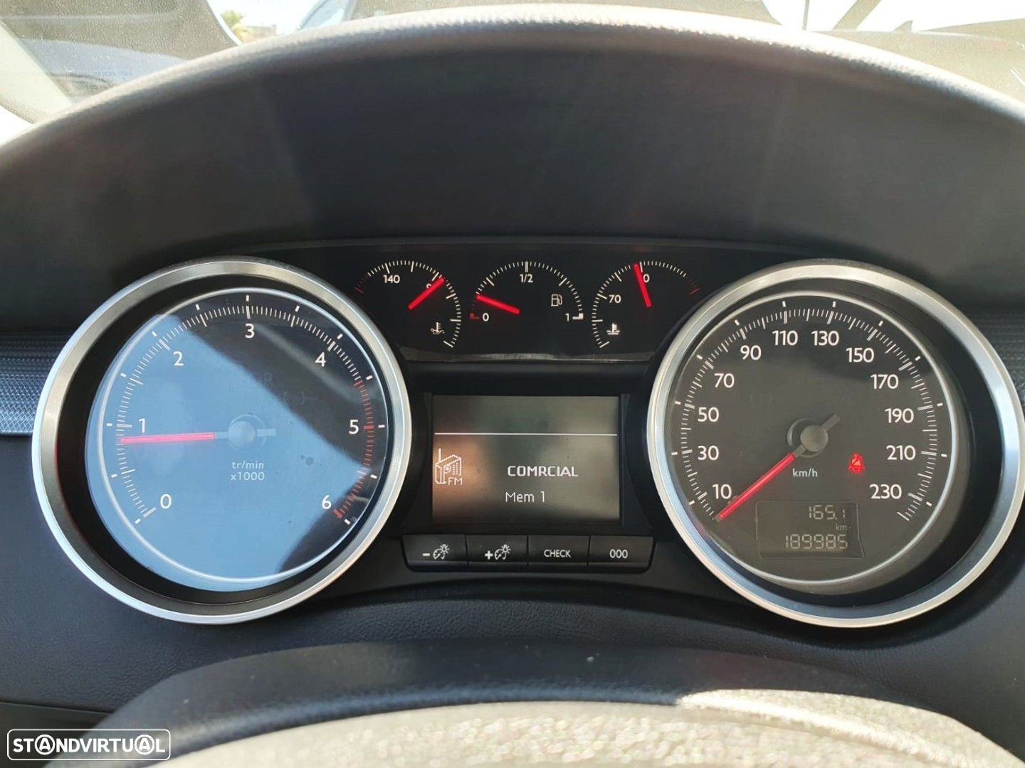 Peugeot 508 SW 2.0 BlueHDi Active - 14