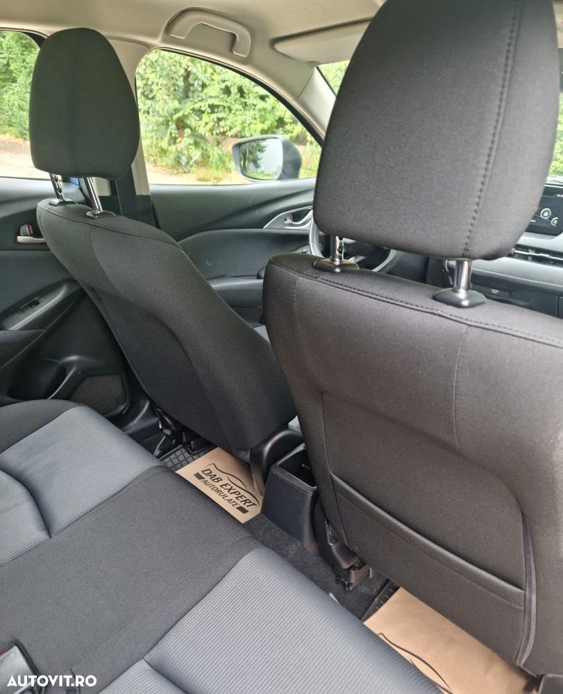Mazda CX-3 G120 Emotion - 18