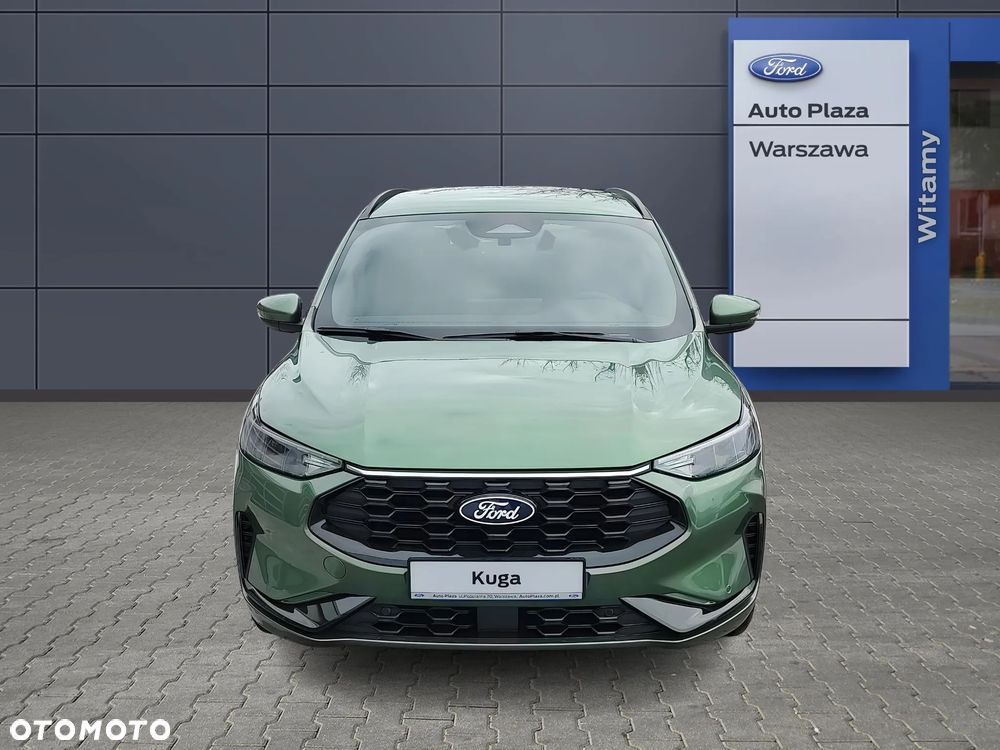 Ford Kuga 1.5 EcoBoost FWD ST-Line - 8