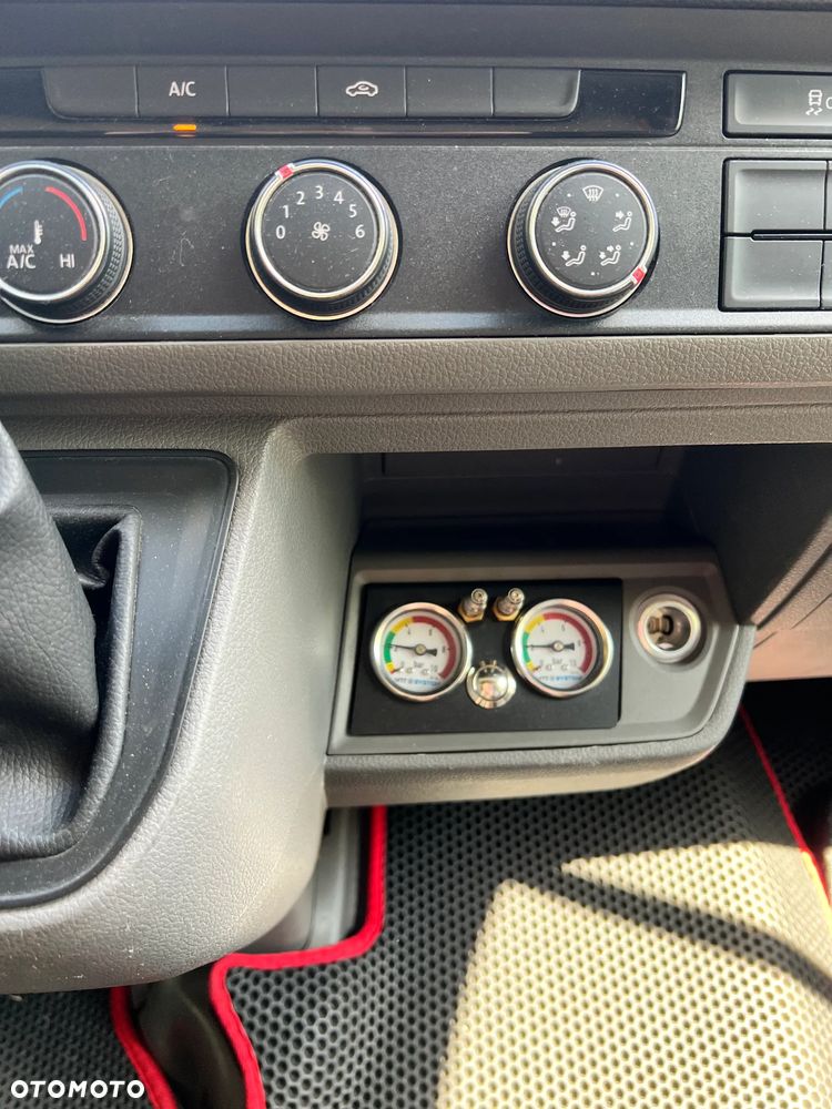 Volkswagen Crafter Standard - 22