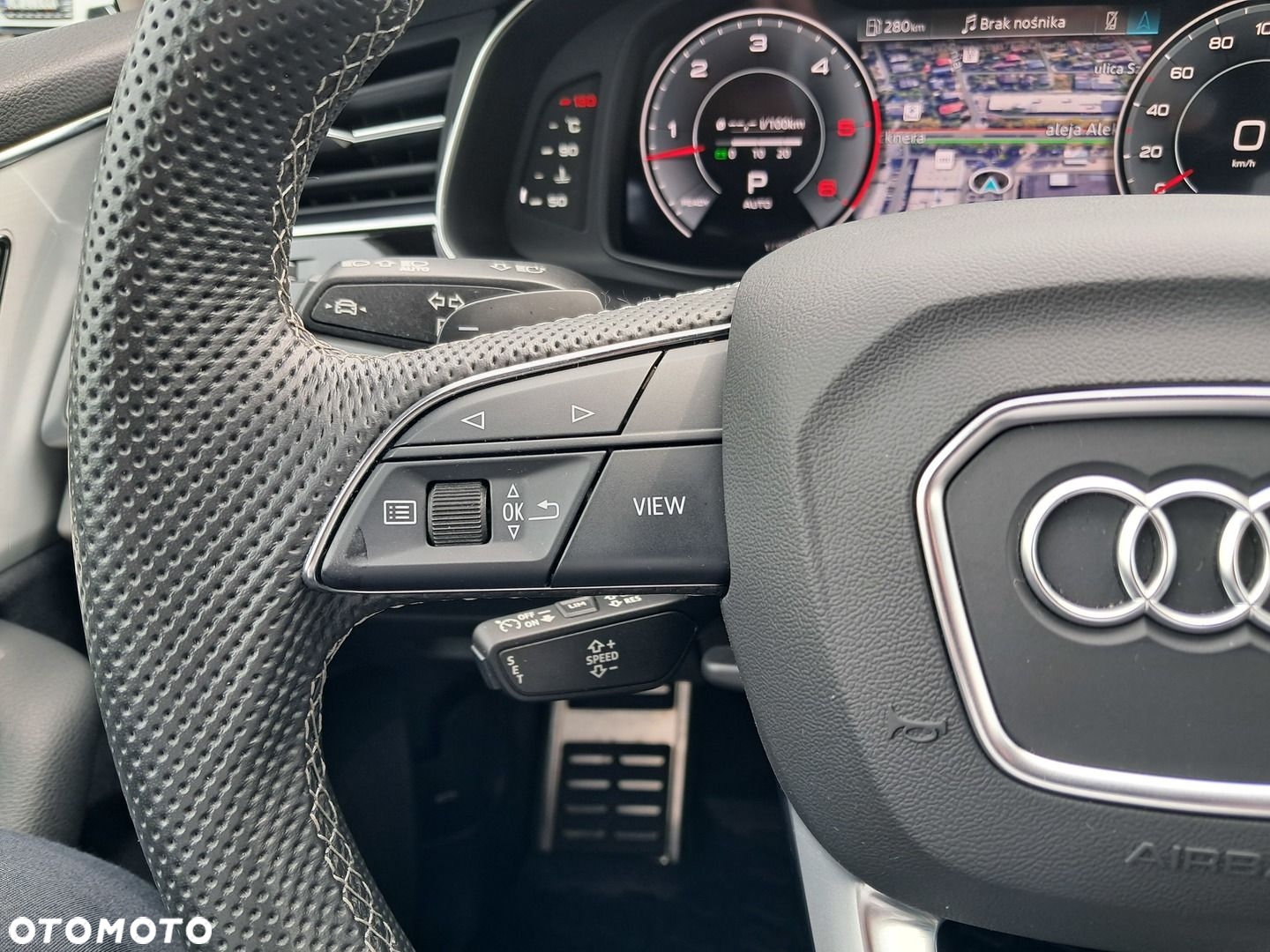 Audi Q7 - 25