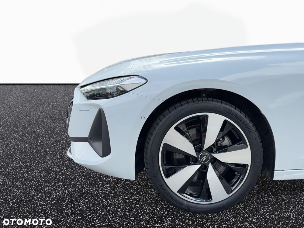 Audi A5 Avant - 13