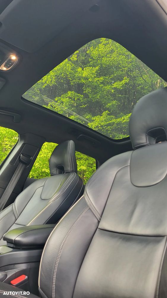Volvo V40 D3 RDesign - 24