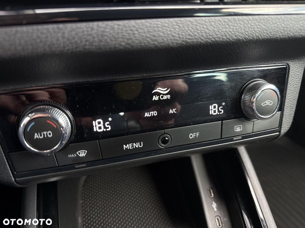 Skoda Scala 1.0 TSI Ambition - 22