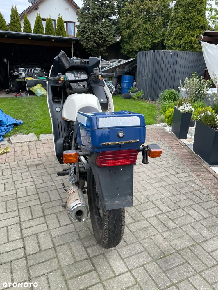 BMW K - 4