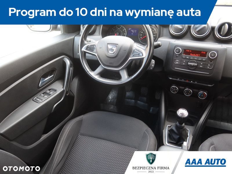 Dacia Duster - 9