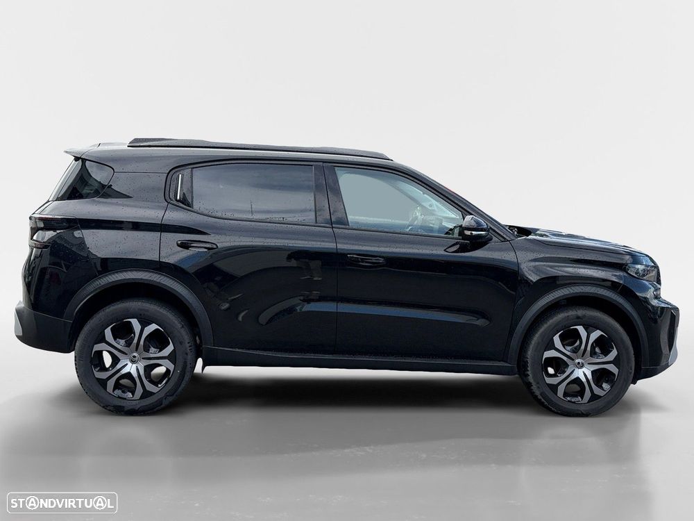 Citroën C3 Aircross 1.2 PureTech Plus - 6