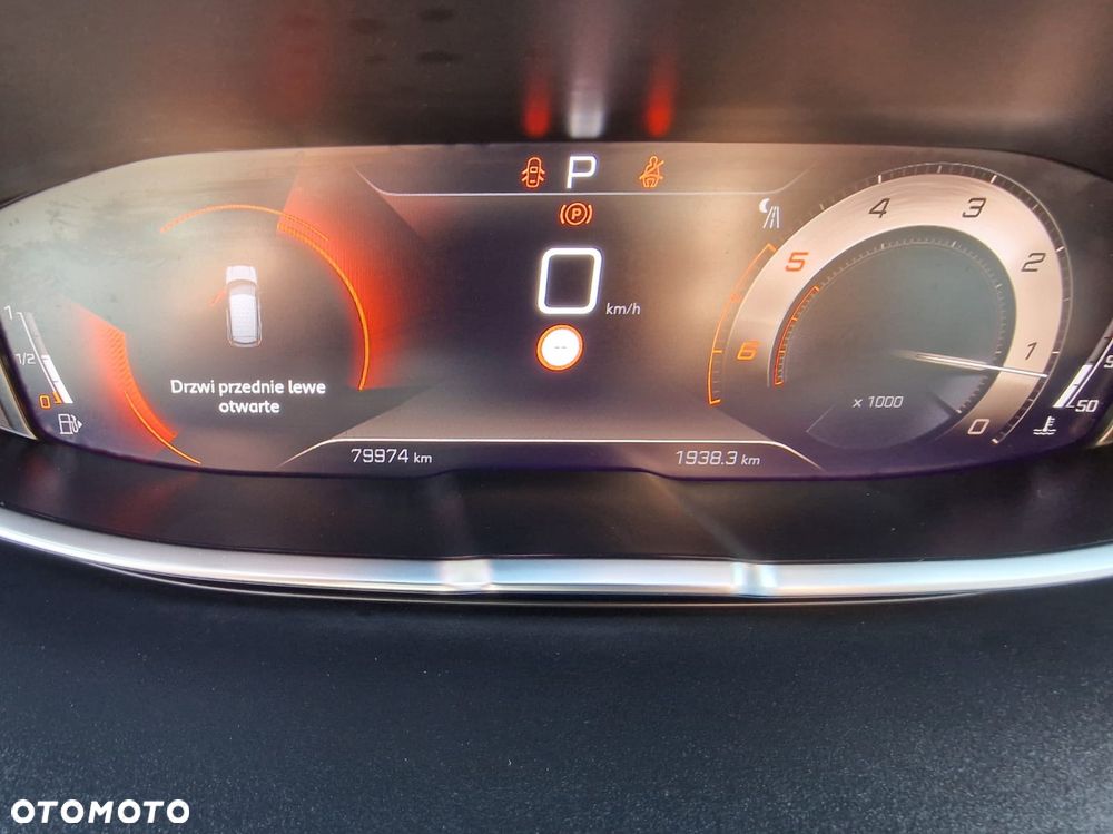 Peugeot 3008 1.5 BlueHDi GT Pack S&S EAT8 - 30